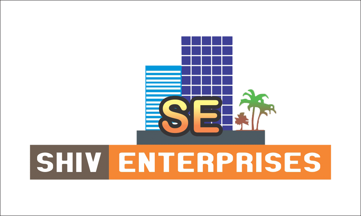 logo shiv builder Premium 1BHK 1Rk Flats in Kapurhol Pune @Indrapratha Complex