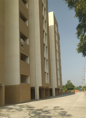 Ready building Premium 1BHK 1Rk Flats in Kapurhol Pune @Indrapratha Complex